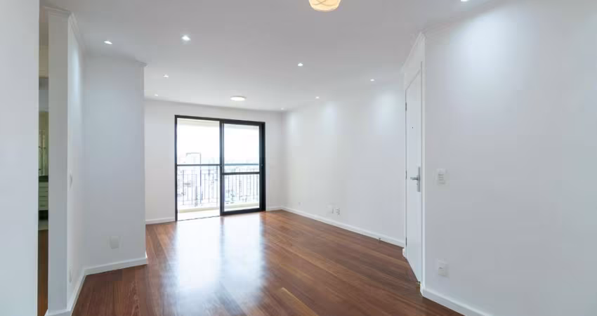 Apartamento tipo para venda com 3 quartos, sendo 1 suíte, 82m²