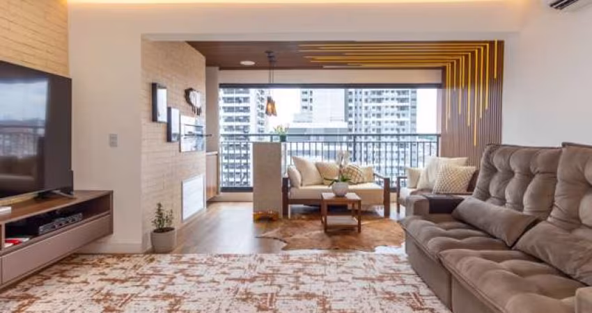 Apartamento tipo para venda com 2 quartos, sendo 1 suíte, 78m²