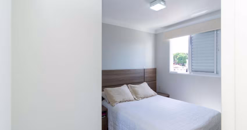 Apartamento tipo para venda com 2 quartos, 51m²