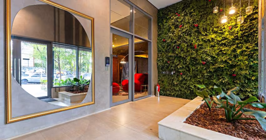 Duplex para venda com 2 quartos, sendo 2 suítes, 91m²