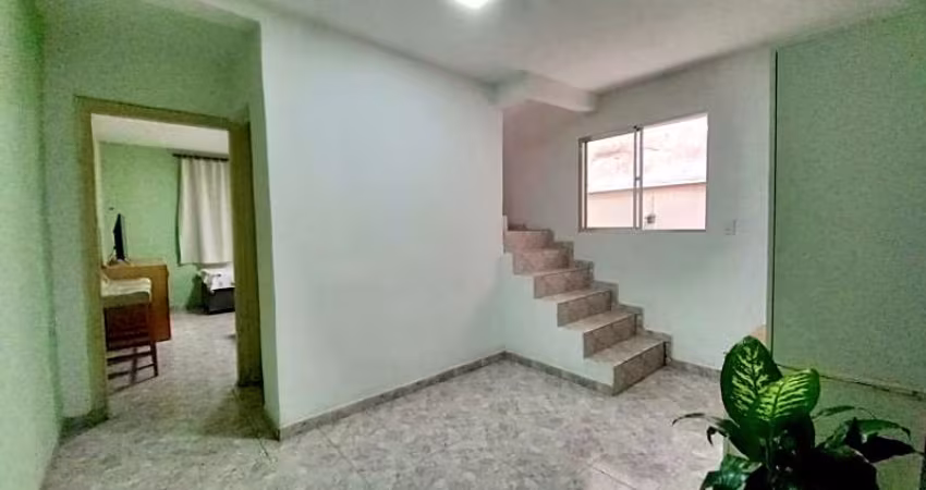 Casa tipo para venda com 5 quartos, 150m²