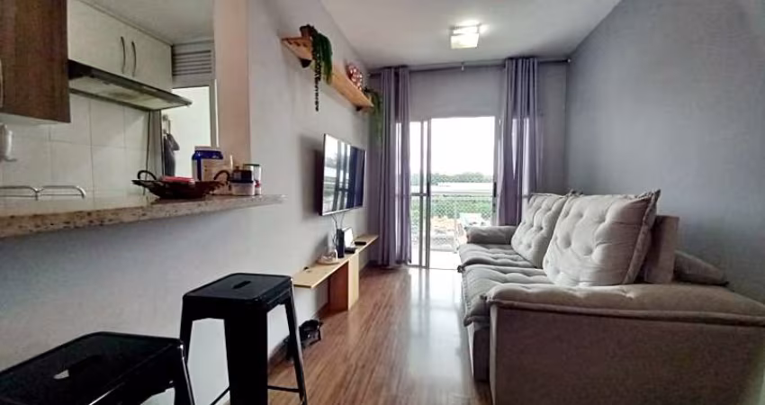 Apartamento tipo para venda com 2 quartos, 55m²