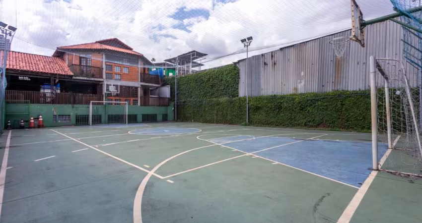 Casa comercial para venda, 279m²
