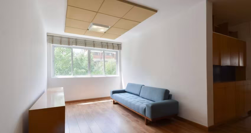 Apartamento tipo para venda com 3 quartos, sendo 1 suíte, 98m²