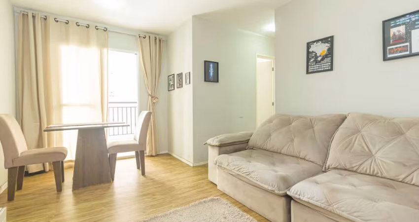 Apartamento tipo para venda com 3 quartos, sendo 1 suíte, 68m²