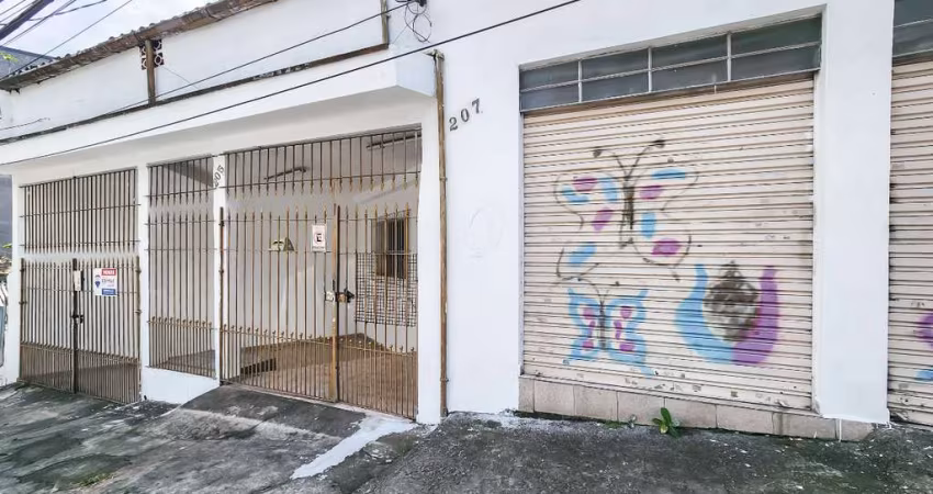 Casa de vila para venda e locação com 3 quartos, 147m²