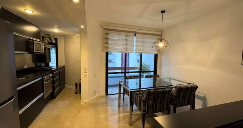 Apartamento tipo para venda com 1 quarto, 70m²