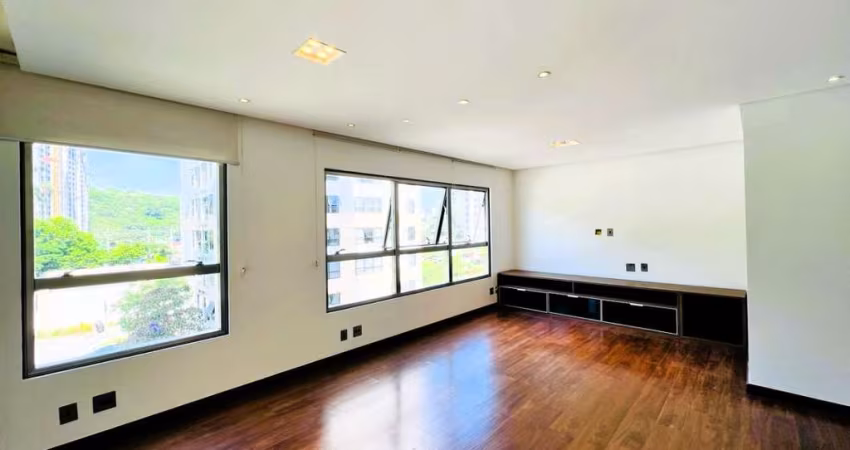 Apartamento tipo para venda com 1 quarto, sendo 1 suíte, 70m²