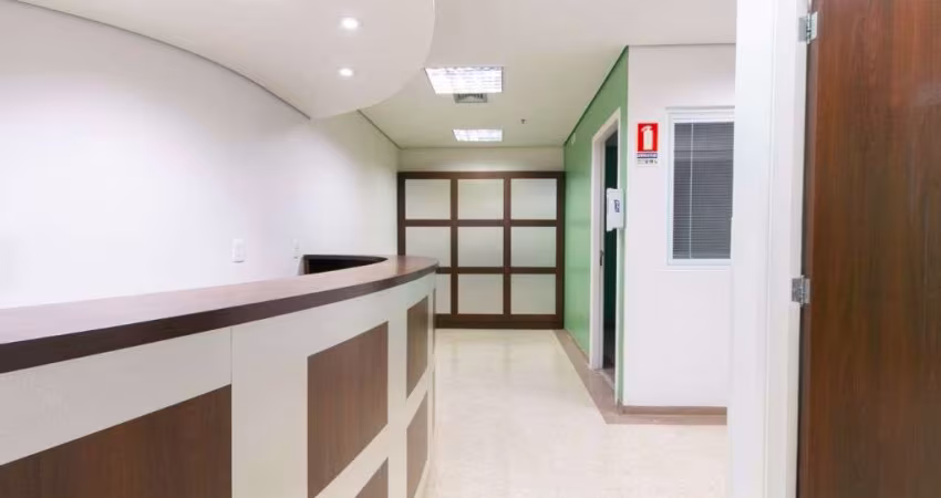 Loja de rua para venda e locação, 145m²