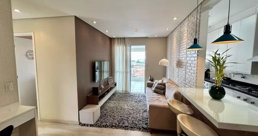 Apartamento tipo para venda com 2 quartos, 70m²