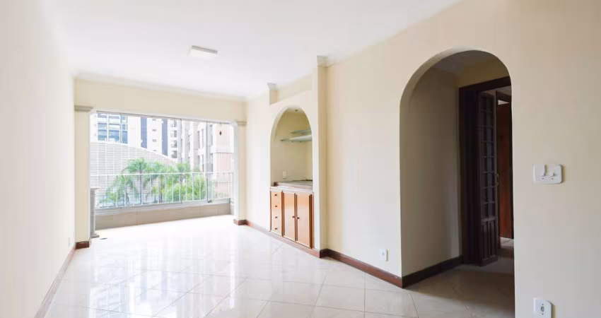 Apartamento tipo para venda com 3 quartos, sendo 1 suíte, 90m²