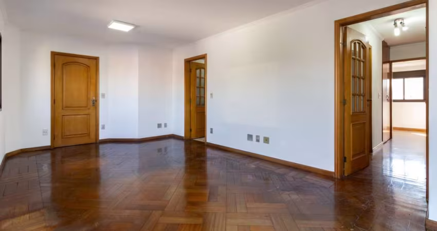 Apartamento tipo para venda com 3 quartos, sendo 1 suíte, 97m²