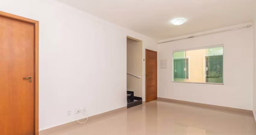 Casa no condomínio Condomínio Alvorada Tucuruvi I para venda com 2 quartos, sendo 2 suítes, 64m²