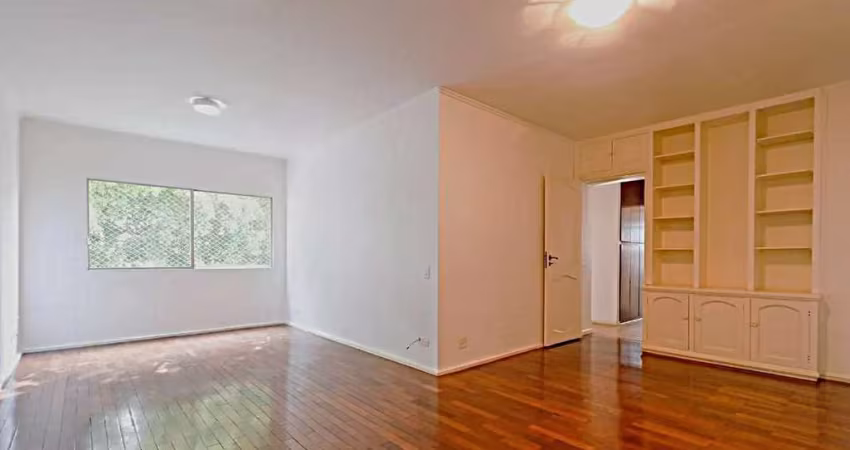 Apartamento tipo para venda com 3 quartos, sendo 1 suíte, 102m²