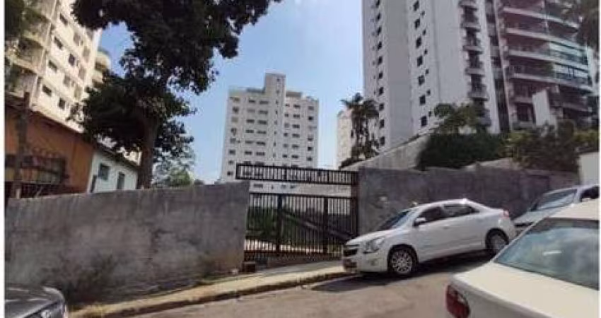 Terreno residencial para venda, 1,086m²