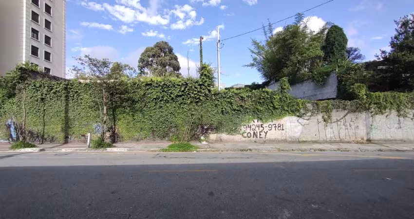 Terreno residencial para venda, 2,000m²
