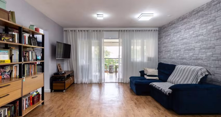 Apartamento tipo para venda com 2 quartos, sendo 1 suíte, 89m²