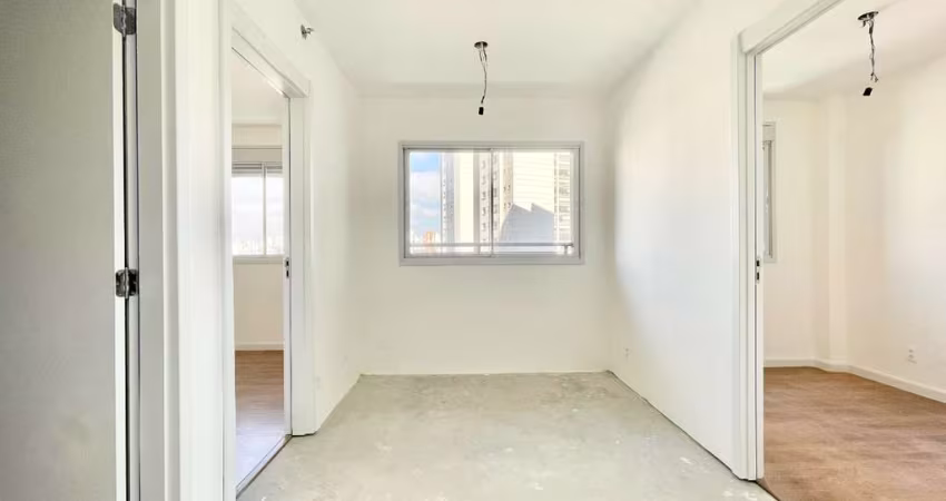 Apartamento tipo para venda com 2 quartos, 40m²