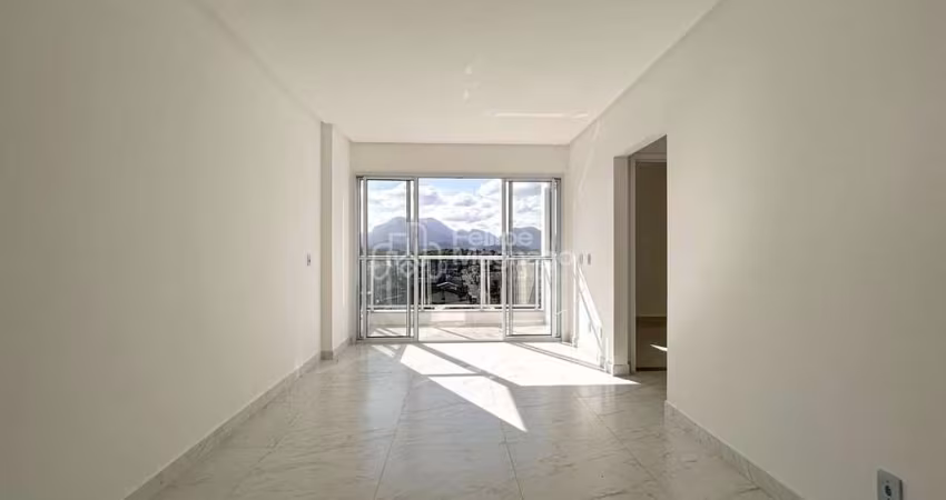 APARTAMENTO NOVO DE 2 QUARTOS A VENDA NA PRAIA DO MORRO EM GUARAPARI