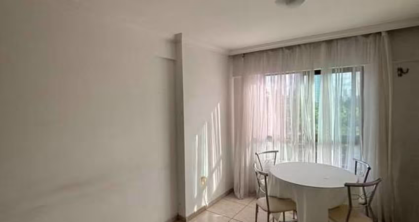 Apartamento para alugar no bairro Graças - Recife/PE, Zona Norte