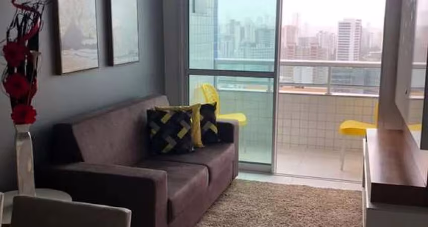 Apartamento para alugar no bairro Santo Amaro - Recife/PE, Zona Norte