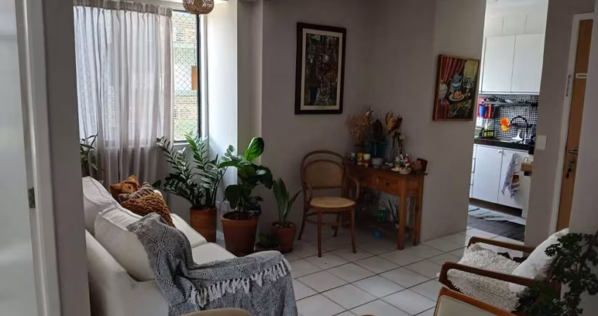 Apartamento para alugar no bairro Boa Viagem - Recife/PE, Zona Sul