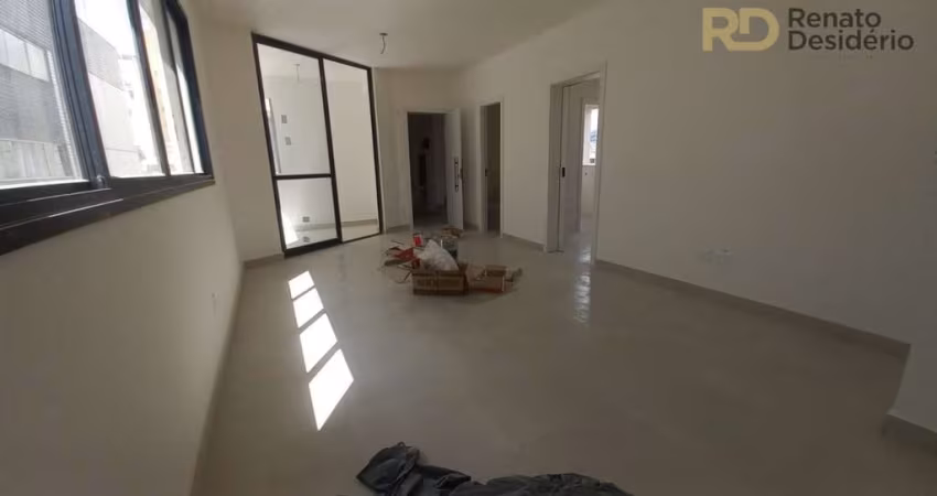 Apartamento com 3 quartos à venda na Sagrada Família, Belo Horizonte 