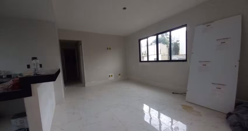 Apartamento com 3 quartos à venda na Santa Efigênia, Belo Horizonte 