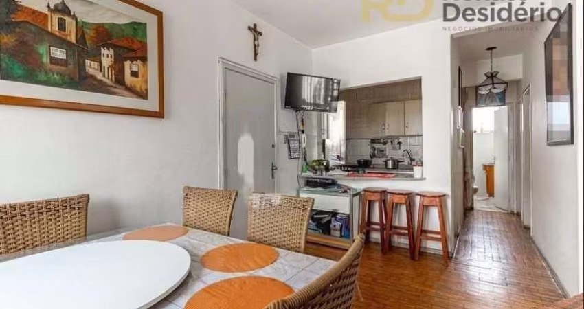 Cobertura com 3 quartos à venda no Jardim América, Belo Horizonte 