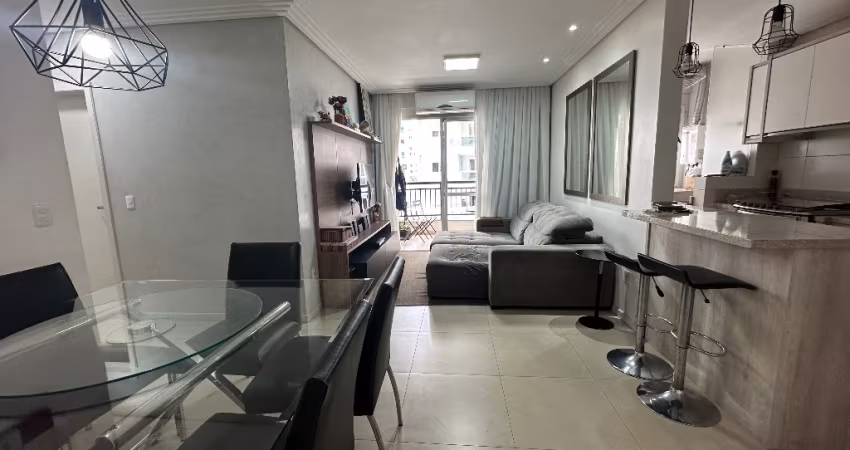 Apartamento no Kobrasol