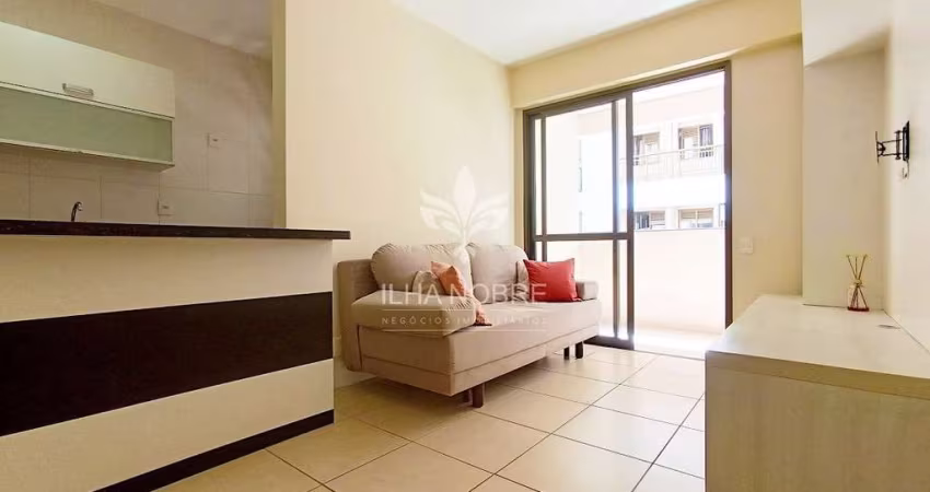 Apartamento com 2 quartos para alugar na Rua Deputado Antônio Edu Vieira, 1422, Pantanal, Florianópolis