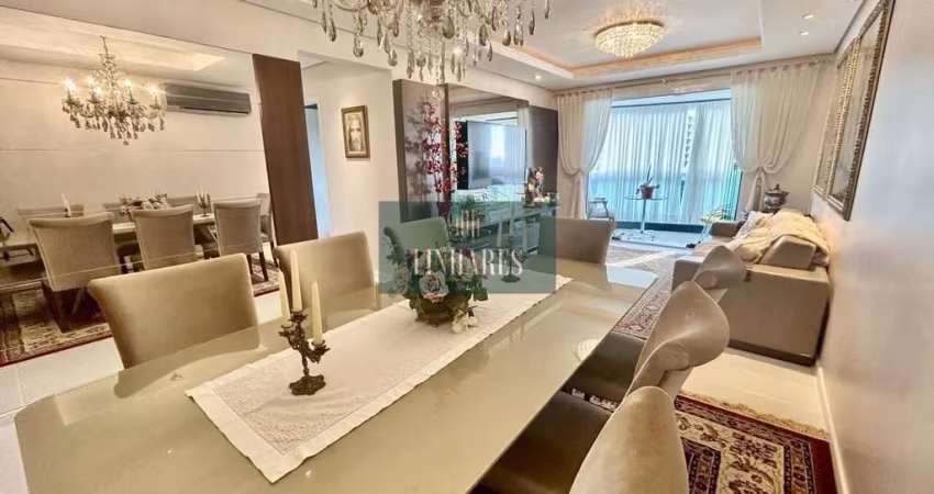 Apartamento Alto Padrão no Novo Estreito
