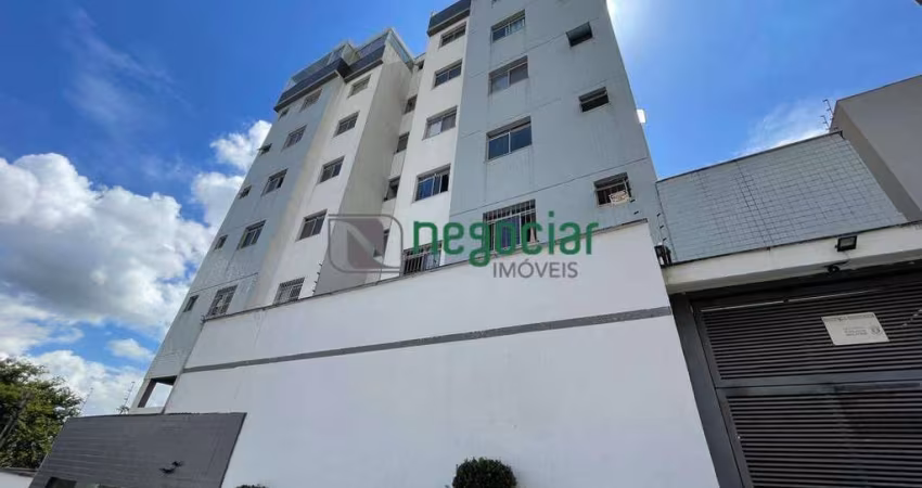 Excelente apartamento para sua moradia