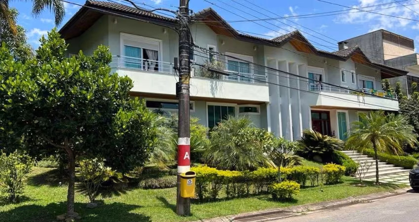 Sobrado com 5 dormitórios, 662 m² - venda por R$ 8.000.000,00 ou aluguel por R$ 26.450,00/mês - Parque Terra Nova II - São Bernardo do Campo/SP