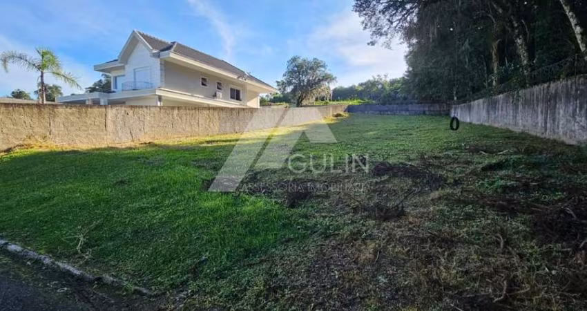 Terreno em Condomínio para Venda em Curitiba, SANTA FELICIDADE