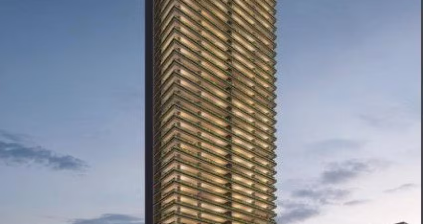 Apartamento alto padrão 355 metros 4 suítes 4 vagas na Vila Madalena SP