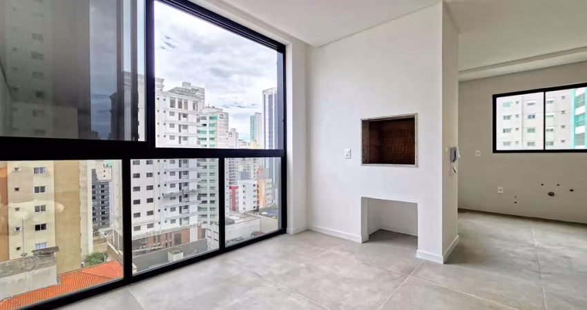 Apartamento com 4 dormitórios à venda sendo 2 suítes, 135 m² por - R$ 2.700.000,00 - Centro - Bal. Camboriú/SC