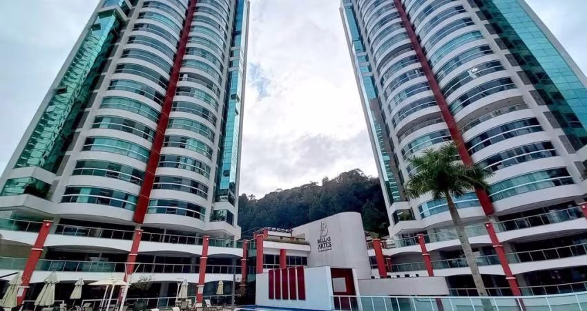 Apartamento com 2 dormitórios à venda sendo 1 suíte, 91.32 m² por - R$ 1.890.000,00 - Pioneiros - Bal. Camboriú/SC