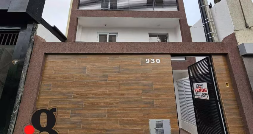 Apartamento à venda - Tatuapé - 303.000,00