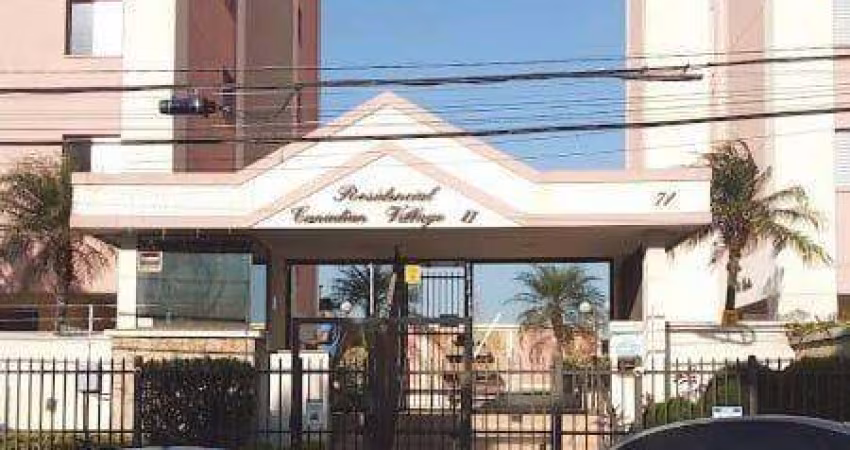 Apartamento à venda - Vila Domitila - 550.000,00
