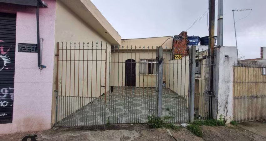 Casa à Venda - Vila Danúbio Azul