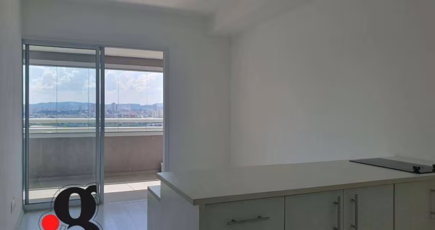 Apartamento para locação – Barra Funda