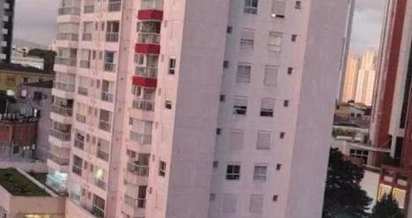 Apartamento para locação - Jardim Anália Franco