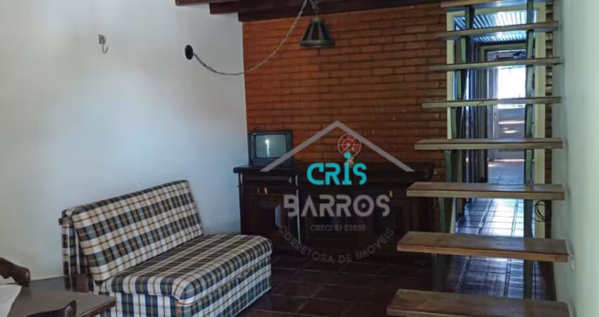 Casa de 01 quarto à venda em condomínio no Portinho em Cabo Frio - RJ