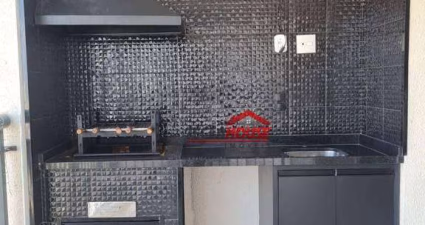 Apartamento com 2 dormitórios para alugar Condomínio Cidade Maia