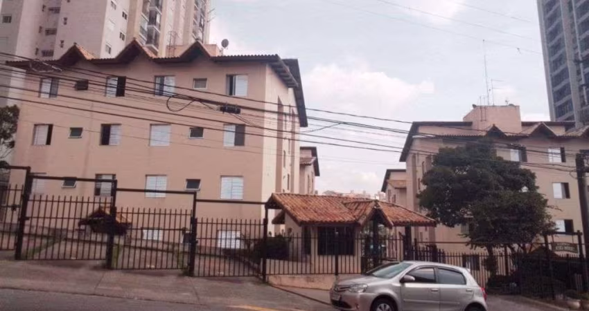 Apartamento com  02 dormitórios Residencial Chico Mendes Osasco