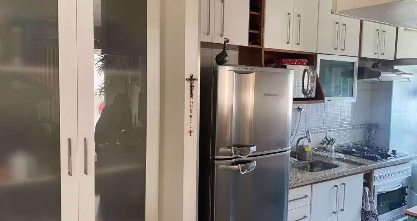 Apartamento com 2 Dormitórios no Parque Continental, São Paulo