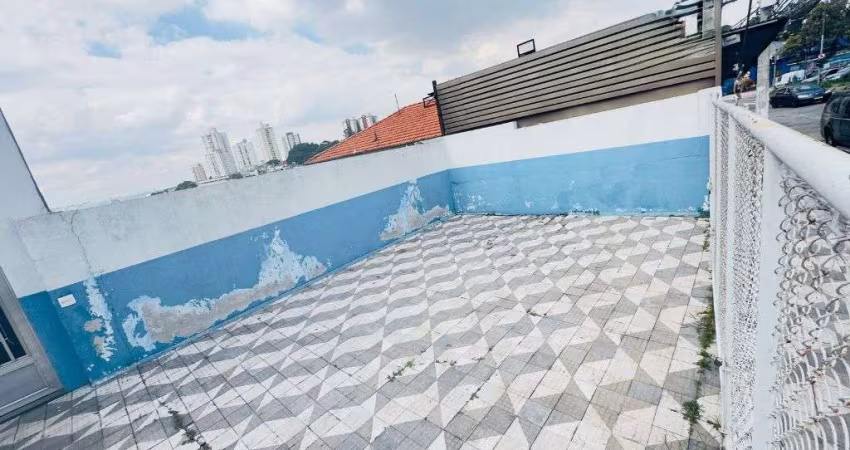 Oportunidade no Jaguaré – Terreno à Venda  Excelente terreno à venda no bairro do Jaguaré, com 11,80 metros de frente por 30 metros de profundidade, totalizando 354 m² de área total. Localizado em uma