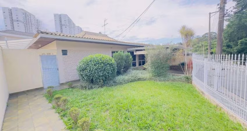 Casa de luxo com área de lazer no Parque Continental, Osasco
