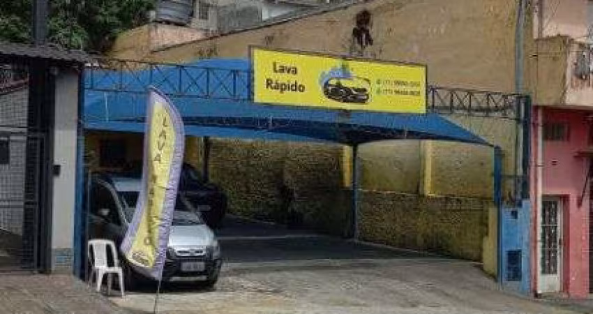 Terreno Comercial à venda no Jaguaré, São Paulo - Oportunidade única!